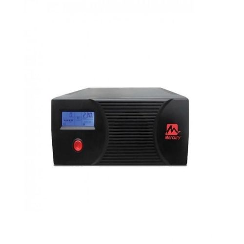 2.4kva Inverter - Latest Design With LCD... - (681)