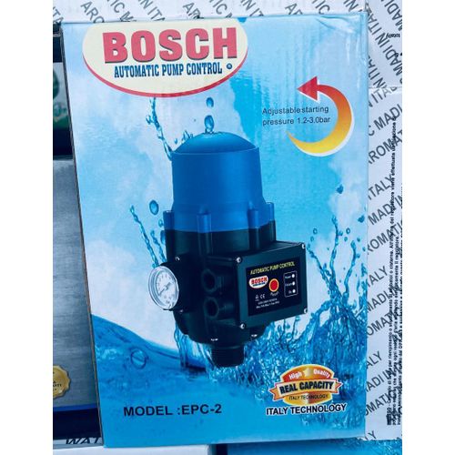 Electronic Automatic Water Pump Pressure Controller Water Pressure