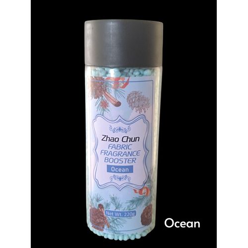 Fabric Scent Booster / Softener - Ocean
