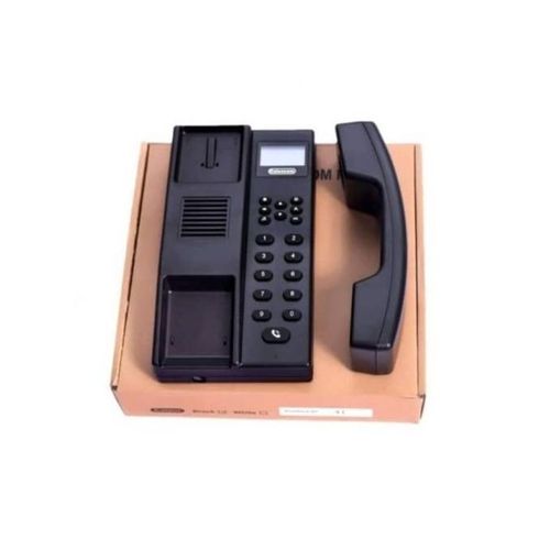 WIRELESS INTERCOM WITH LCD