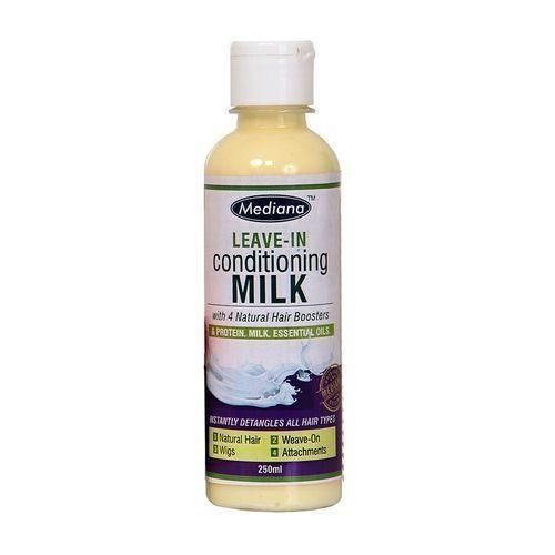 Mediana Leave-In Conditioning Milk - 250ml