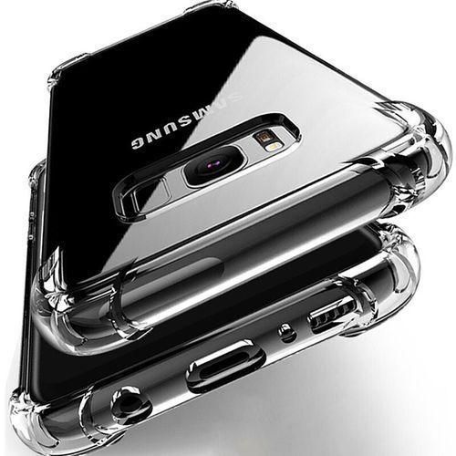 Samsung Galaxy S8 / S8 Plus Transparent Back Case