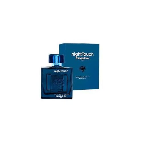 Night Touch For Men 100ml EDT