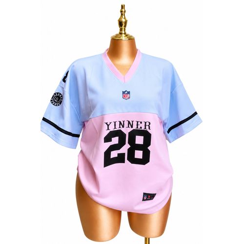 Unique Unisex Jersey