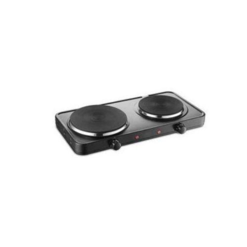 Double Electric Hotplate