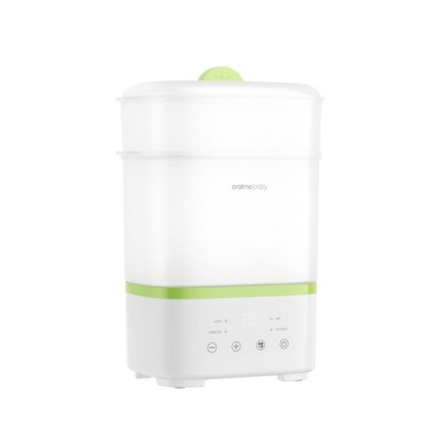 BabySteri 3-in-1 Multi-Function Germ-Free Baby Steriliser