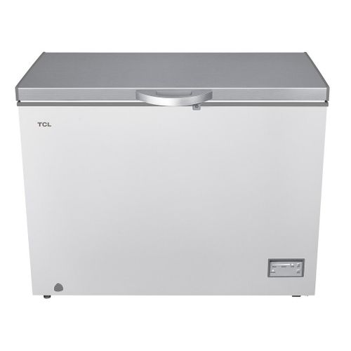 310L Inverter Chest Freezer (F402CFISL)