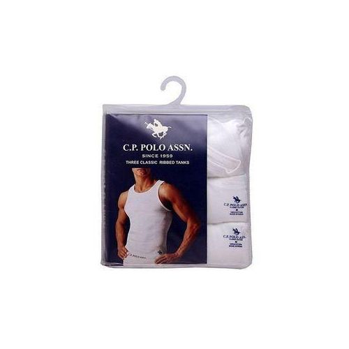 CP POLO ASSN SINGLET