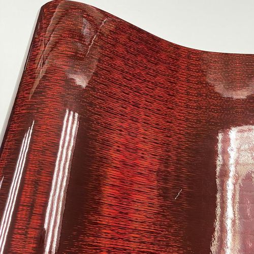 50cm200300cm Premium Glossy Black Brushed Rainbow Vinyl Metal Car Wrap Film Diy Styling Adhesive Car Sticker Decal Wrapping