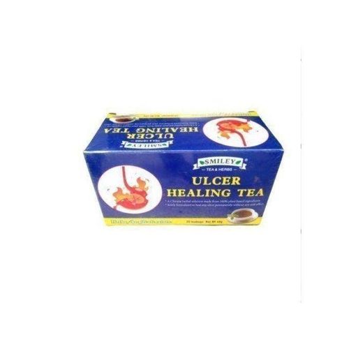 Ulcer Healing Herbal Tea - 20 Tea Bags