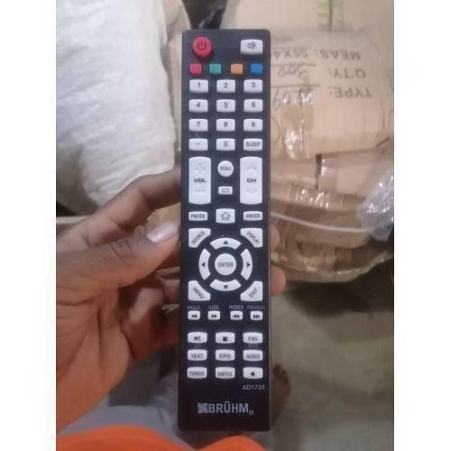 Tv Remote Control