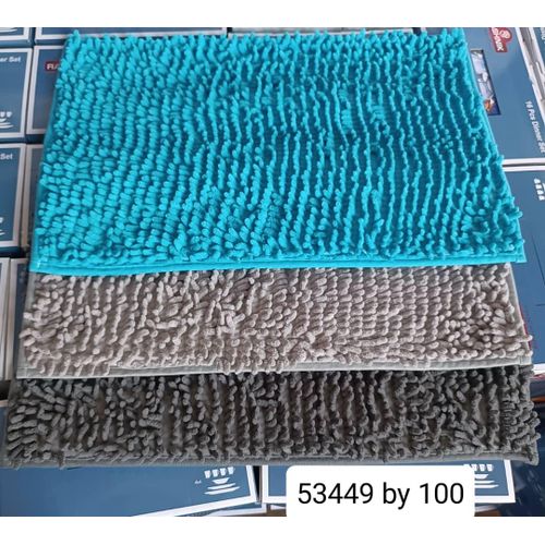 Footmates Doormats Bathroom Footmat 1pcs