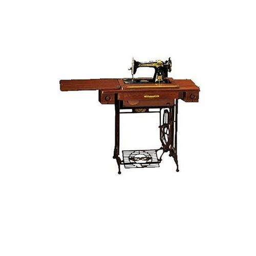 Folding Sewing Machine Manual