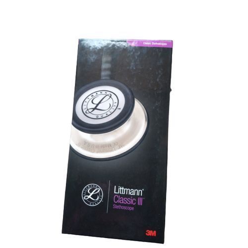 Littmann Classic III Monitoring Stethoscope
