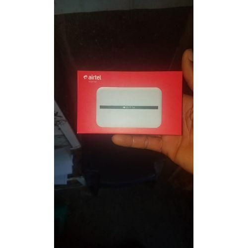4G LTE MiFi WiFI - 30GB Data Bonus