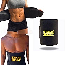 Sweat Belt Slimming Belt