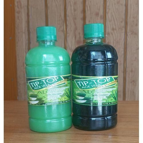 Tip Top Shampoo & Conditioner