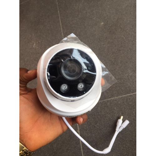 AHD CCTV INDOOR/OUTDOOR CAMERA