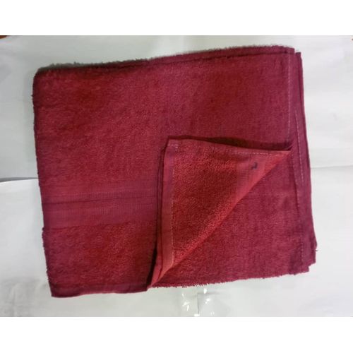 100% Cotton Large (Pinging) Towel