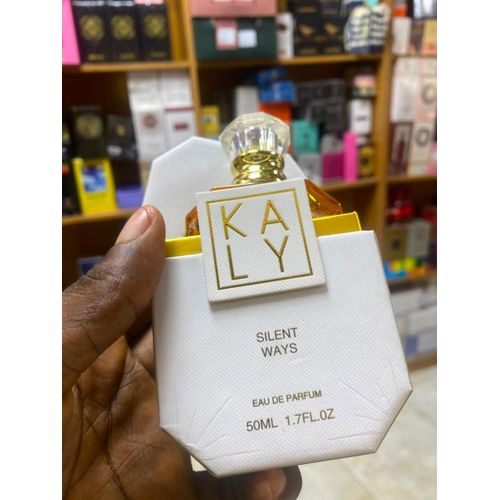Kaly perfume collection 50ml