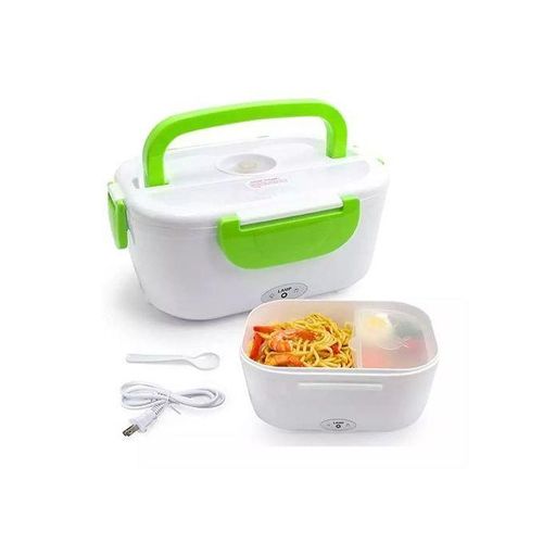 Electric Portable Heating Lunch Box/Food Flask