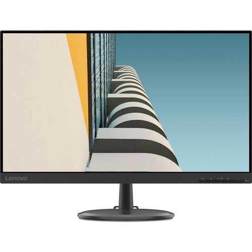 D24-20 Monitor - 238 LCD Display - 75Hz Refresh Rate