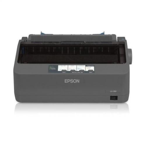 LQ-350 24-Pin Wide Carriage Dot Matrix Printer