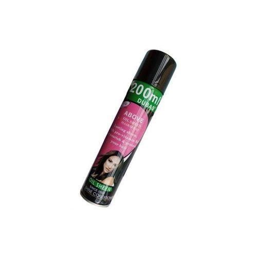 Above oil sheen spray 200ml