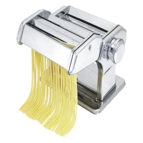 Chin Chin & Pasta Maker Cutter - Silver