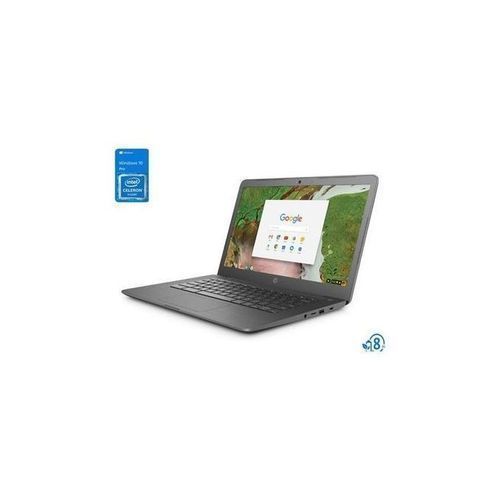 Stream 11 Laptop- Intel Celeron - 64GB SSD 4GB RAM Windows 10 PRO Mouse USB Light For Keyboard