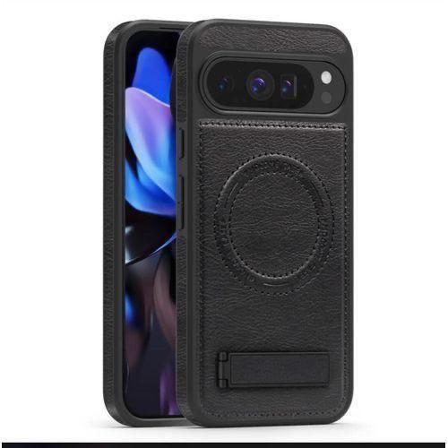 pixel 10pro leather protective case