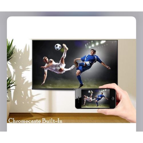 43Amani Classic Full HD Android Smart Tv Promo Price
