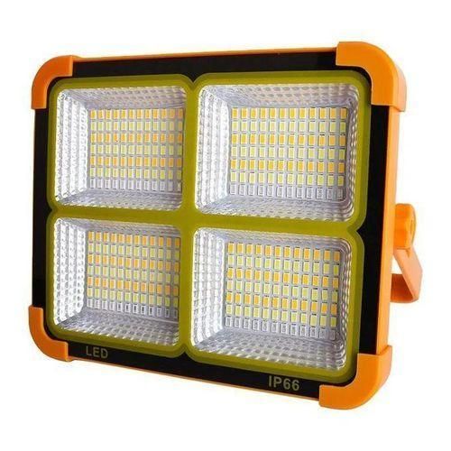 300W Solar Flood Light For Outdoor Or Indoor Lighting