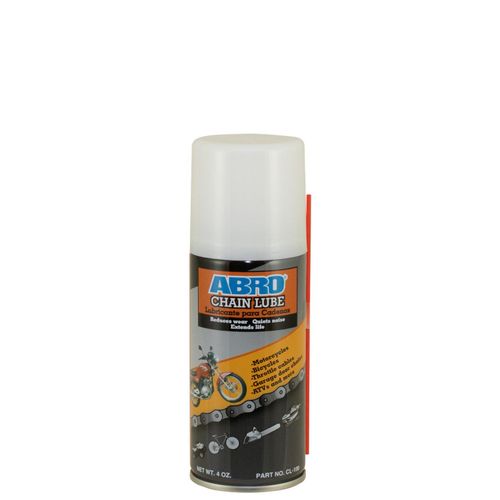 ABRO CHAIN LUBE