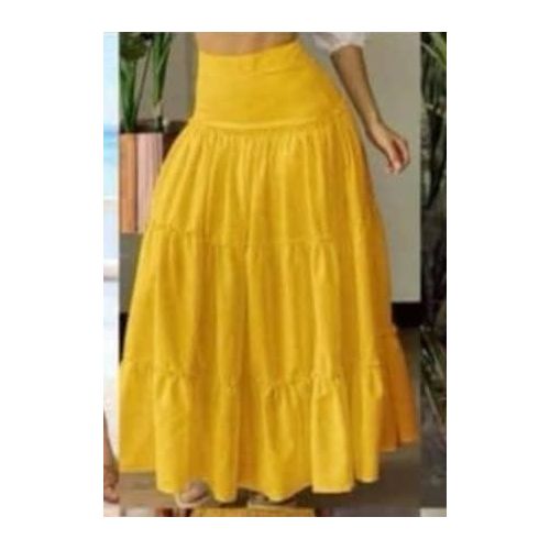 Cottage Skirt For Ladies