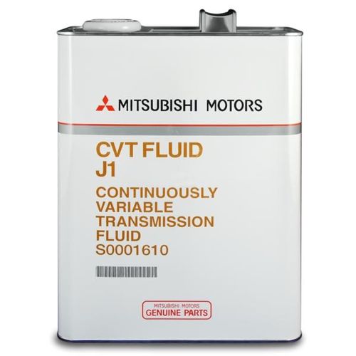 Mitsubishi Diaqueen (S0001610) CVT Fluid J1