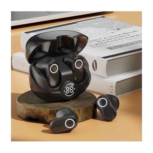 Galaxy M89 Micro Smart Remarkable In Ear Sleep Sport Gaming Long-duration Mini Bluetooth TWS EàrBuds Wireless Headphone Headset Earphone