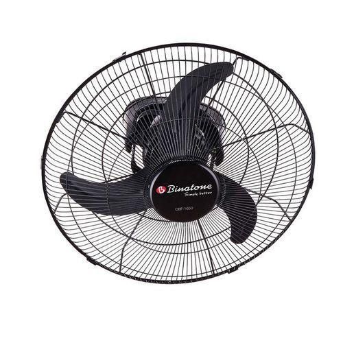 .Binatone 16 Inches Aluminum Blade Orbit Fan (OBF-1650)