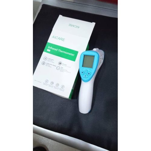 Infrared Thermometer
