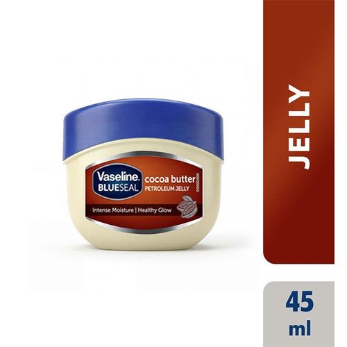 Blueseal Cocoa Butter Petroleum Jelly 45ml