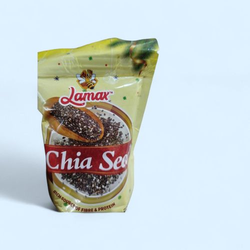 Pure Chia Seeds 500g