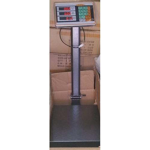 150kg Digital Platforms Scale