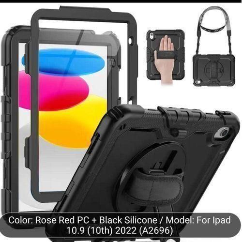 Ipad 10.9 10th gen (2022) and Ipad 11th generation A16 2025 case