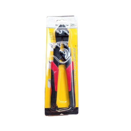 Mini Bolt Cutter - 8 inch