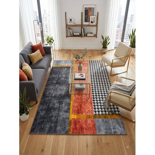 Plush Soft Rug (6ft by6ft)
