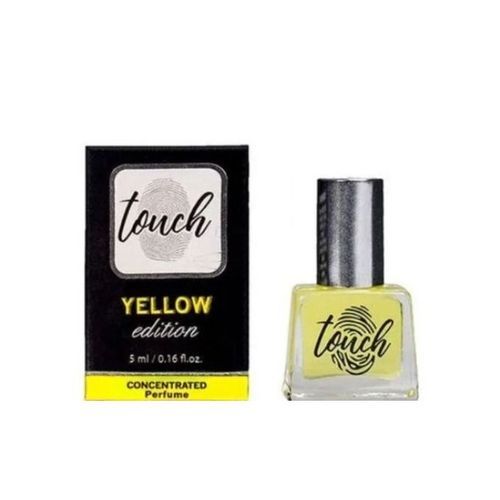 Touch Unisex Lasting Perfume YL