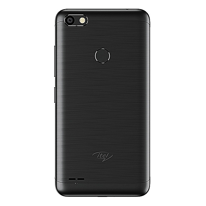 itel S12 5.0