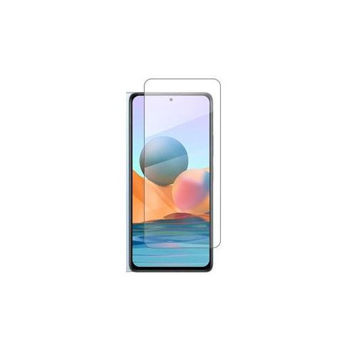 Redmi Note10 Pro Tempered Screen Protector -