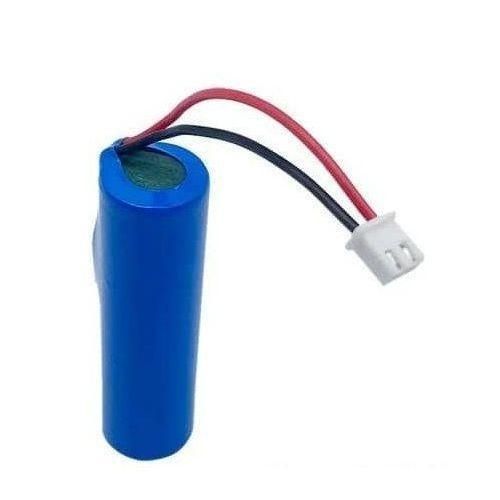 3.7V Lithium Battery 18650 1pcs Rechargeable