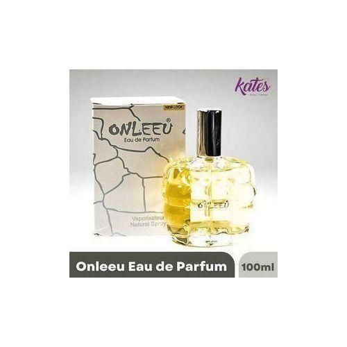 Onleeu Long Lasting Eau De Parfum NAFDAC - 02-4676